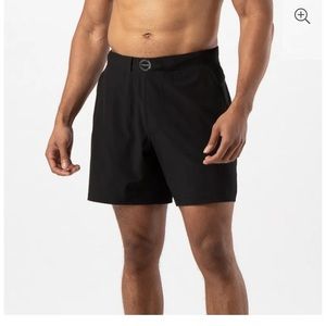 NEW Hylete Verge 3 short -M